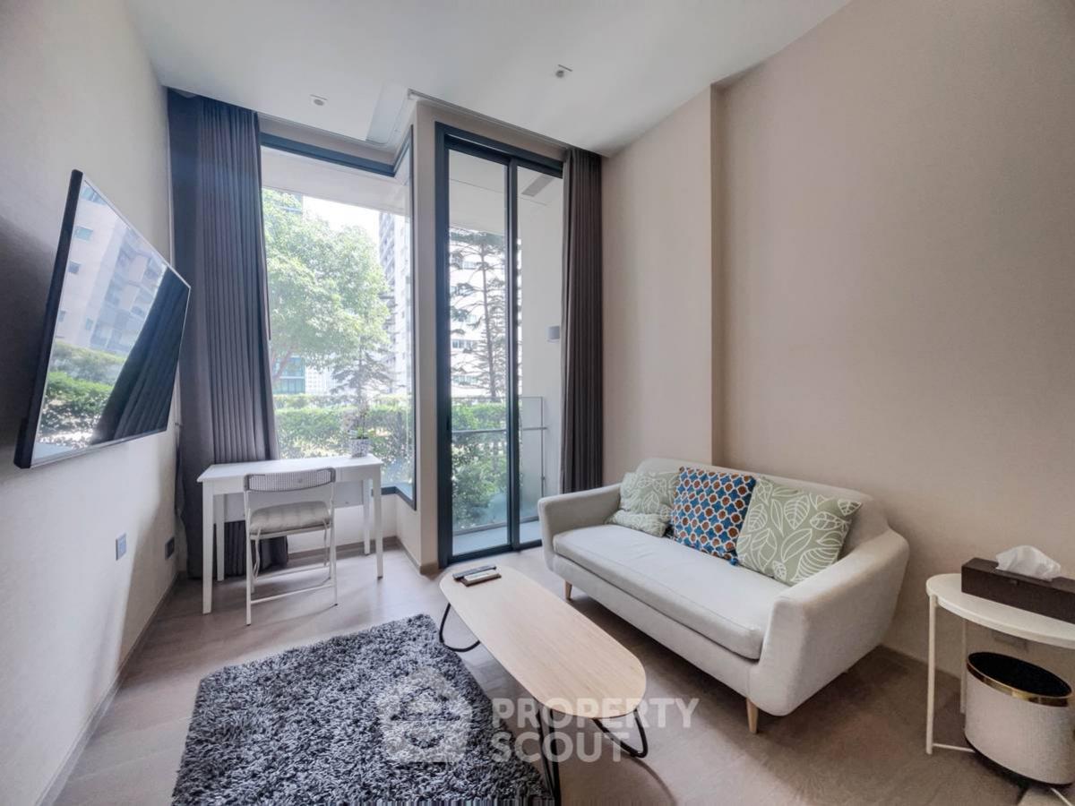 ขายคอนโดสุขุมวิท อโศก ทองหล่อ : คอนโด 1-ห้องนอน ที่ ดิ เอส อโศก ใกล้ MRT สุขุมวิท