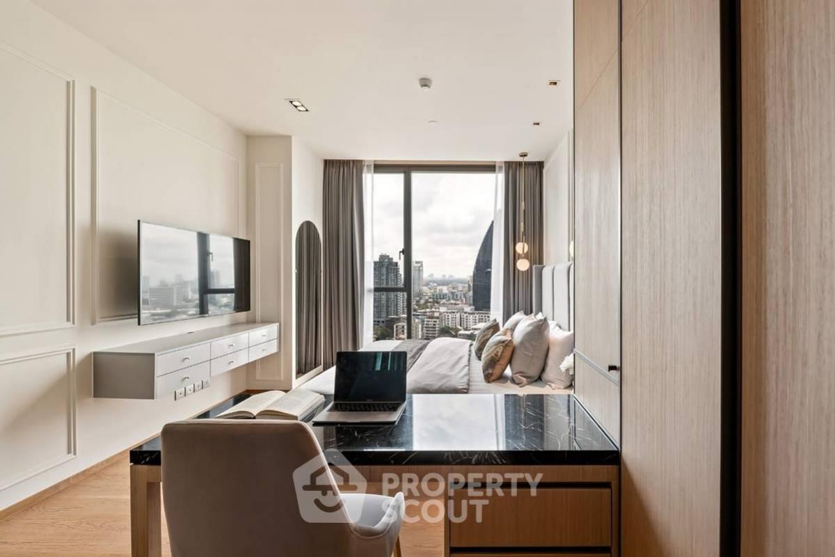 ขายคอนโดสุขุมวิท อโศก ทองหล่อ : คอนโด 1-ห้องนอน ที่ บีทนิค สุขุมวิท 32 ใกล้ BTS ทองหล่อ