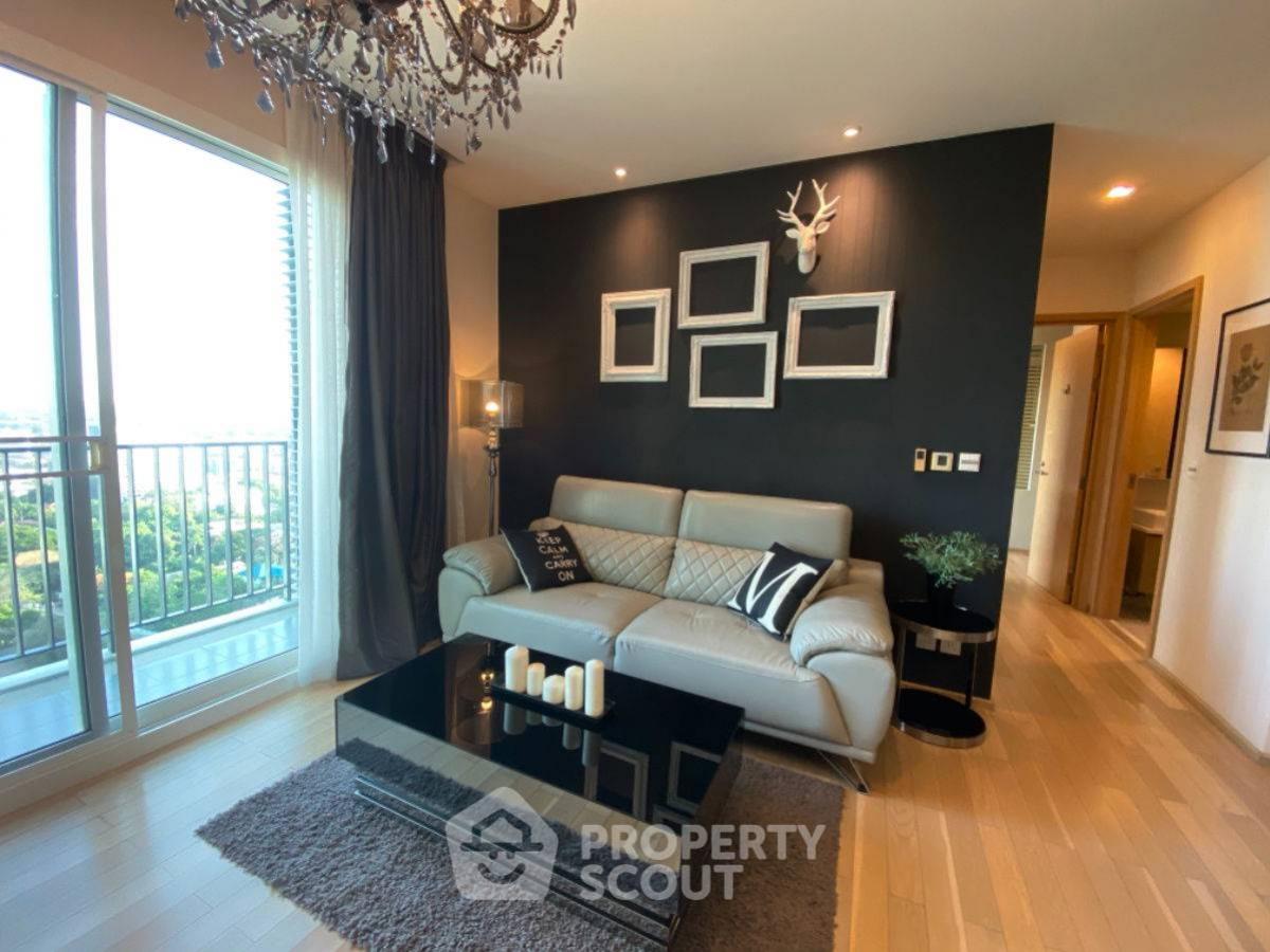 ขายคอนโดสุขุมวิท อโศก ทองหล่อ : คอนโด 2-ห้องนอน ที่ สิริ แอท สุขุมวิท ใกล้ BTS ทองหล่อ