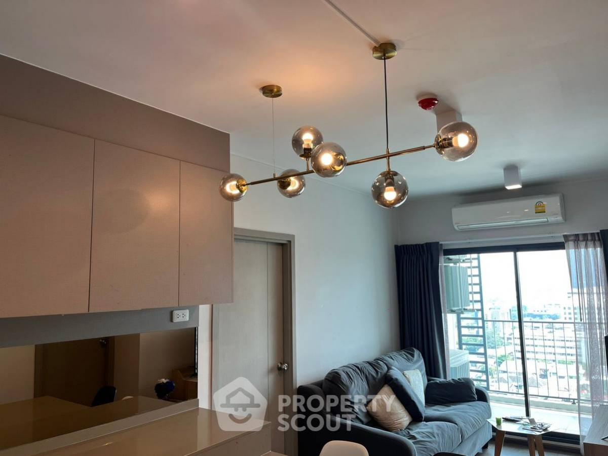 For SaleCondoOnnut, Udomsuk : 2-BR Condo at Ideo Sukhumvit 93 near BTS Bang Chak