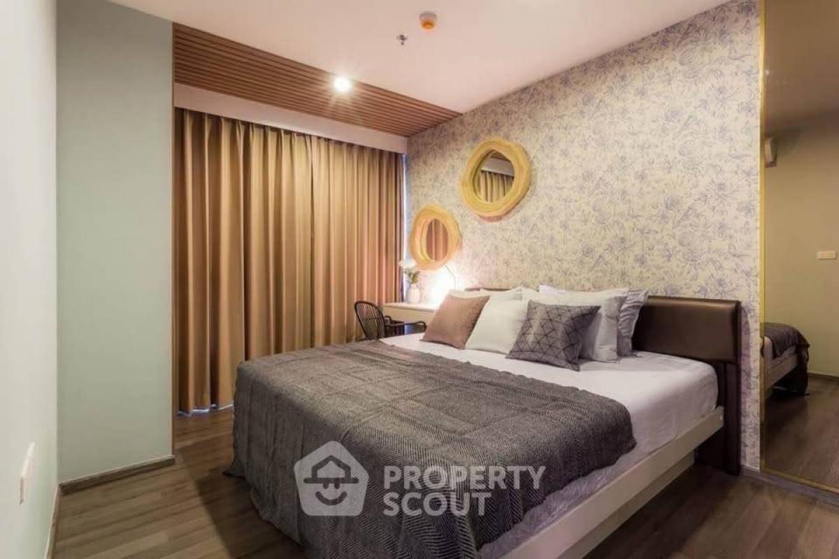 For SaleCondoOnnut, Udomsuk : 2-BR Condo at The Base Park West Sukhumvit 77 near BTS On Nut
