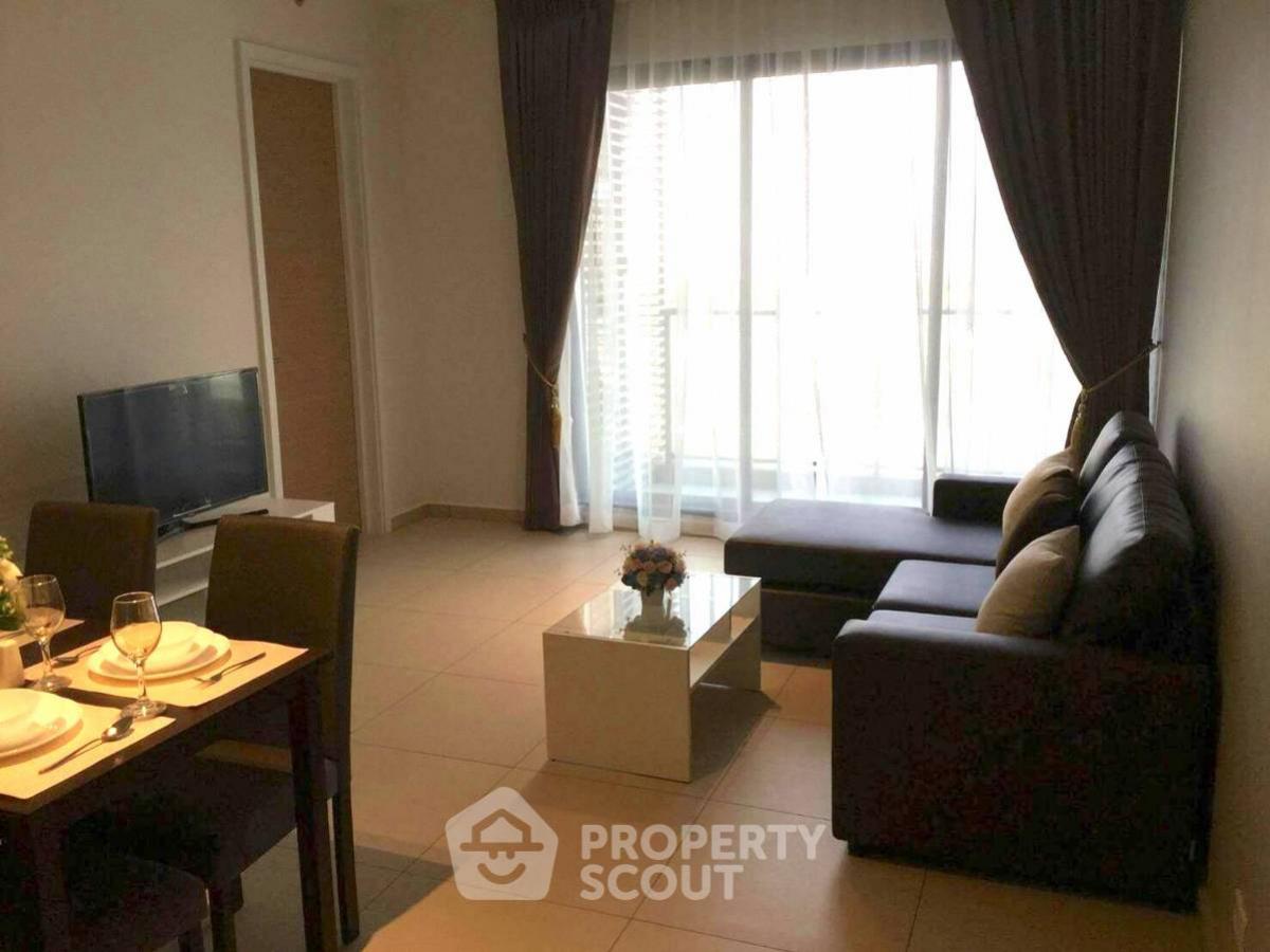 ขายคอนโดสุขุมวิท อโศก ทองหล่อ : คอนโด 2-ห้องนอน ที่ เดอะ ลอฟท์ เอกมัย ใกล้ BTS เอกมัย