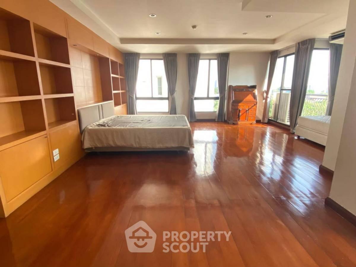 For SaleCondoSukhumvit, Asoke, Thonglor : 3-BR Condo at Prime Mansion Promsri Condominium near BTS Phrom Phong