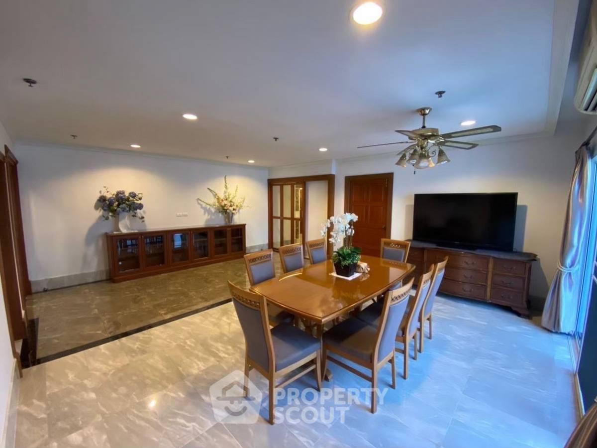 For SaleCondoSukhumvit, Asoke, Thonglor : 3-BR Condo at 33 Tower near BTS Phrom Phong