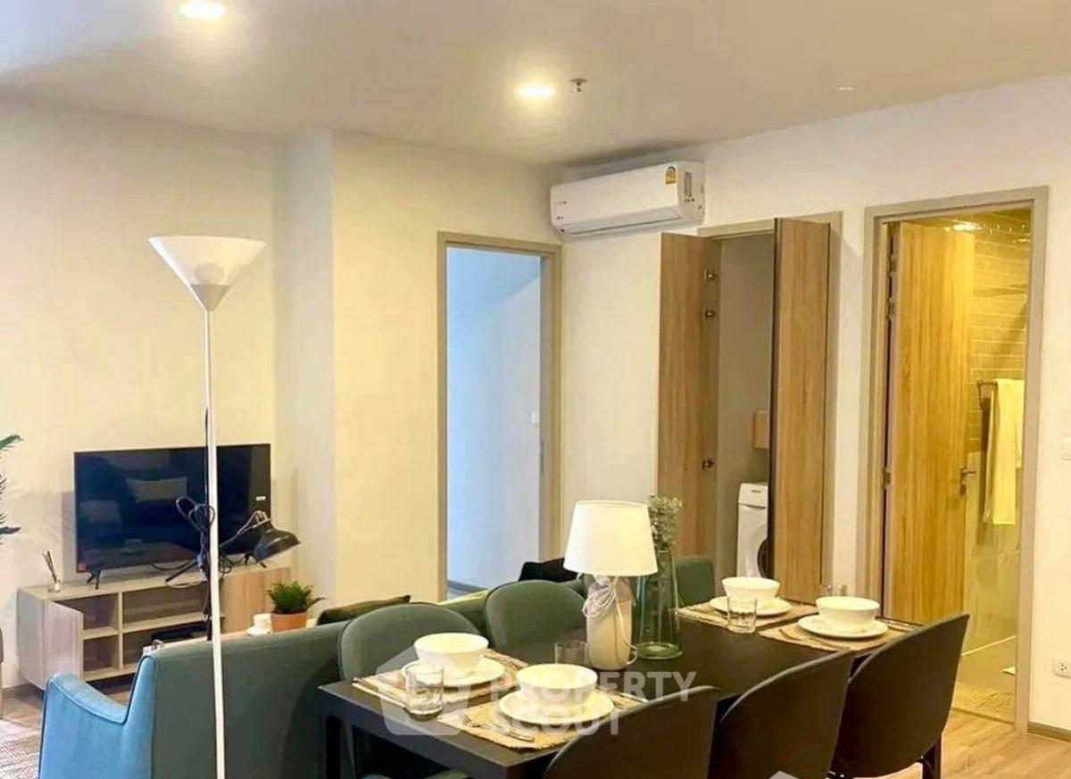For SaleCondoRatchathewi,Phayathai : 2-BR Condo at XT Phayathai near BTS Phaya Thai
