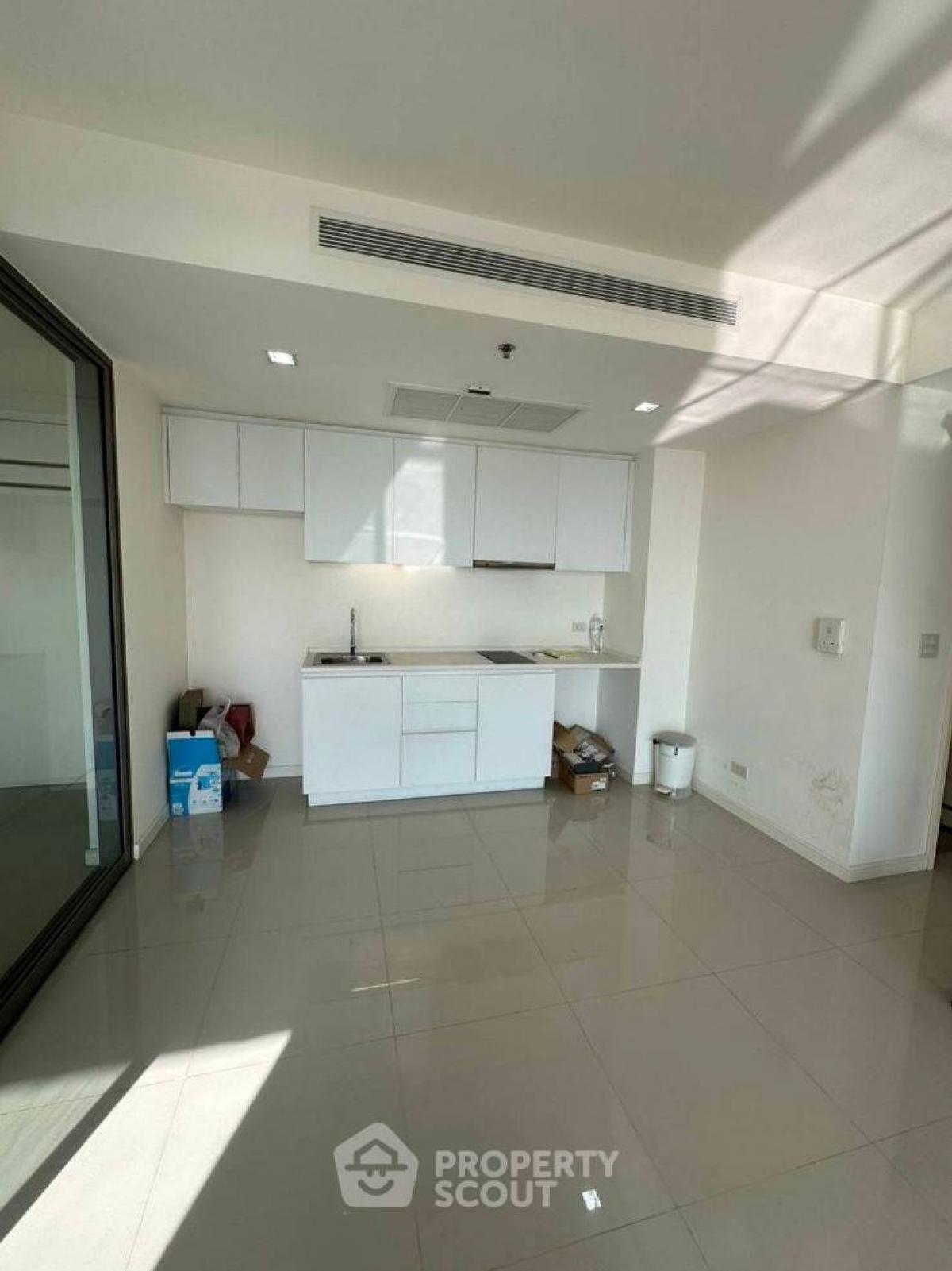 ขายคอนโดพระราม 3 สาธุประดิษฐ์ : คอนโด 2-ห้องนอน ที่ สตาร์วิว พระราม 3 ใกล้ พระราม 3