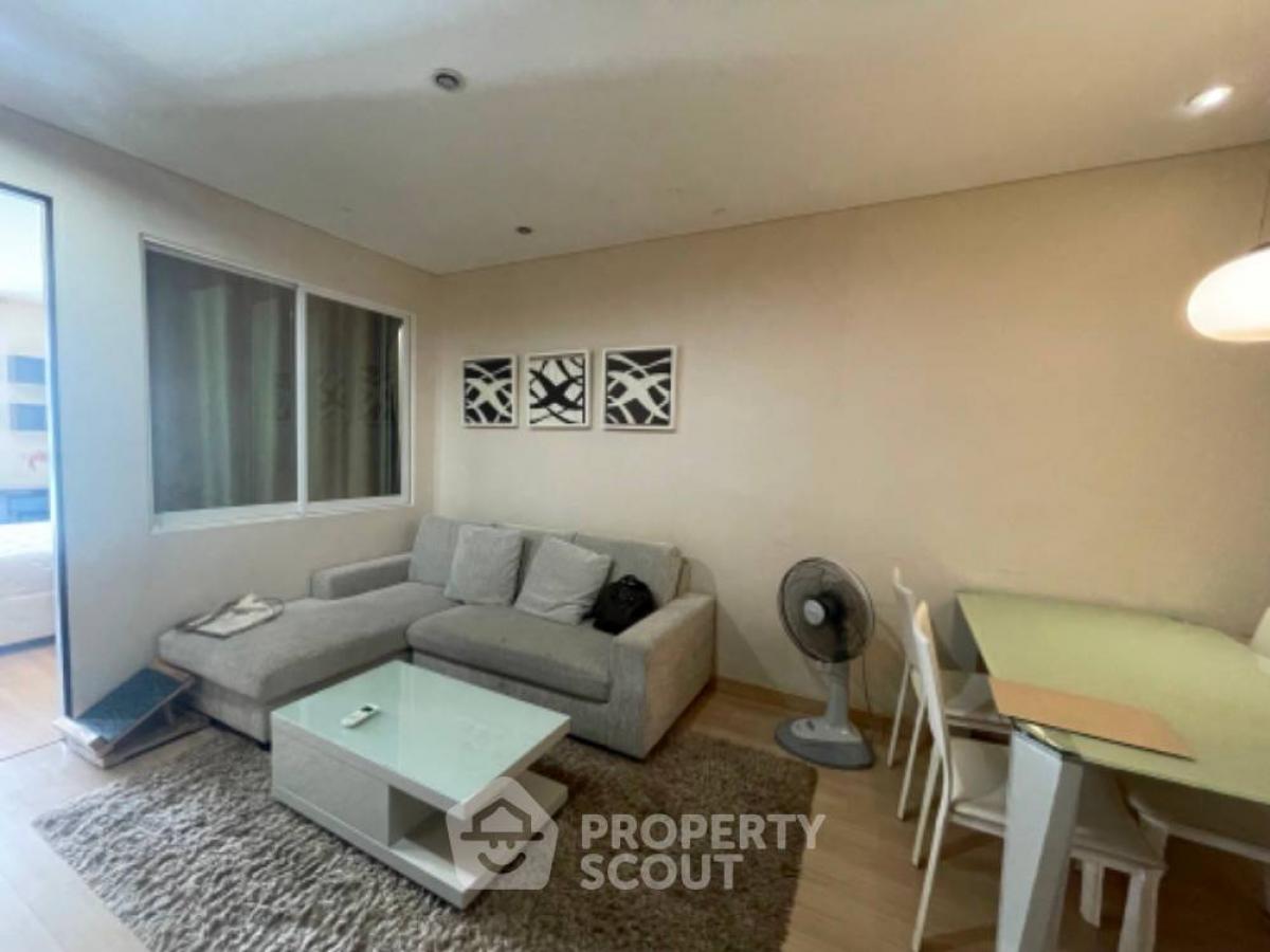 For SaleCondoRatchathewi,Phayathai : 1-BR Condo at The Address Phathumwan near BTS Ratchathewi