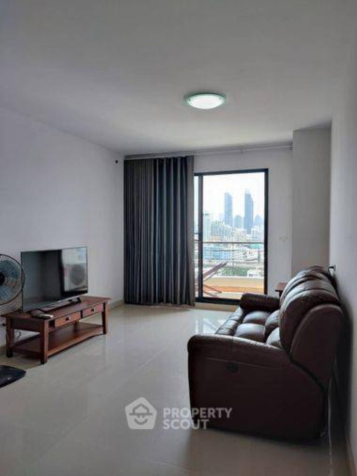 ขายคอนโดพระราม 3 สาธุประดิษฐ์ : คอนโด 2-ห้องนอน ที่ ศุภาลัย คาซา ริวา ใกล้ ถนนตก