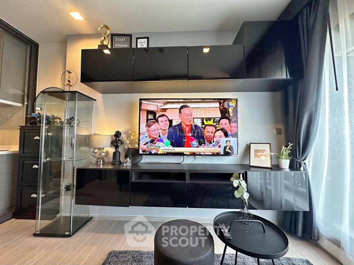 ขายคอนโดพระราม 9 เพชรบุรีตัดใหม่ RCA : คอนโด 1-ห้องนอน ที่ ไลฟ์ อโศก ไฮป์ ใกล้ ARL มักกะสัน