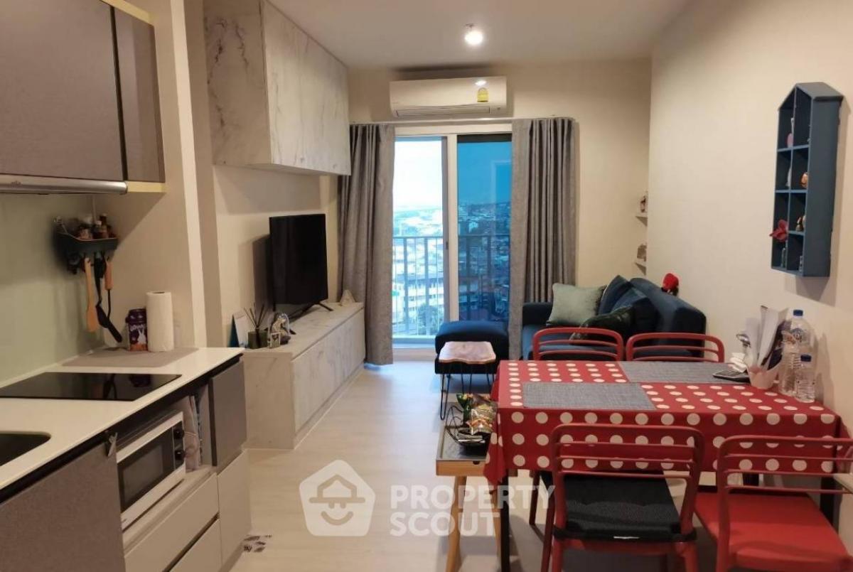 For SaleCondoSathorn, Narathiwat : 2-BR Condo at The Key Sathorn - Charoenraj in Bang Khlo