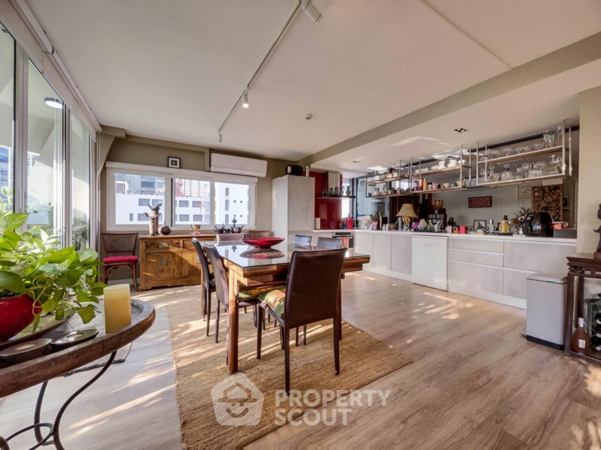 ขายคอนโดสาทร นราธิวาส : คอนโด 2-ห้องนอน ที่ พิกุล เพลส คอนโดมิเนียม ใกล้ BTS เซนต์หลุยส์