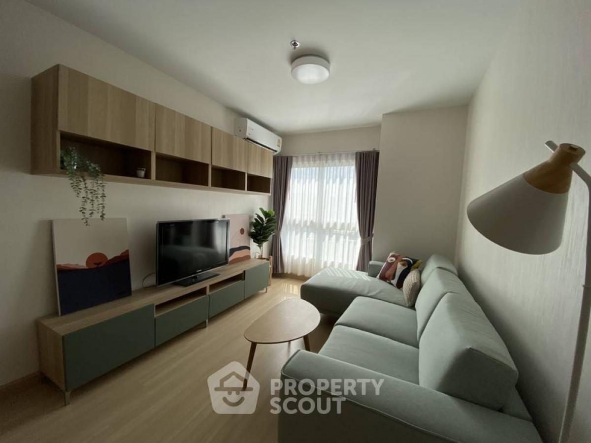 For SaleCondoRama9, Petchburi, RCA : 2-BR Condo at Supalai Veranda Rama 9 in Bang Kapi