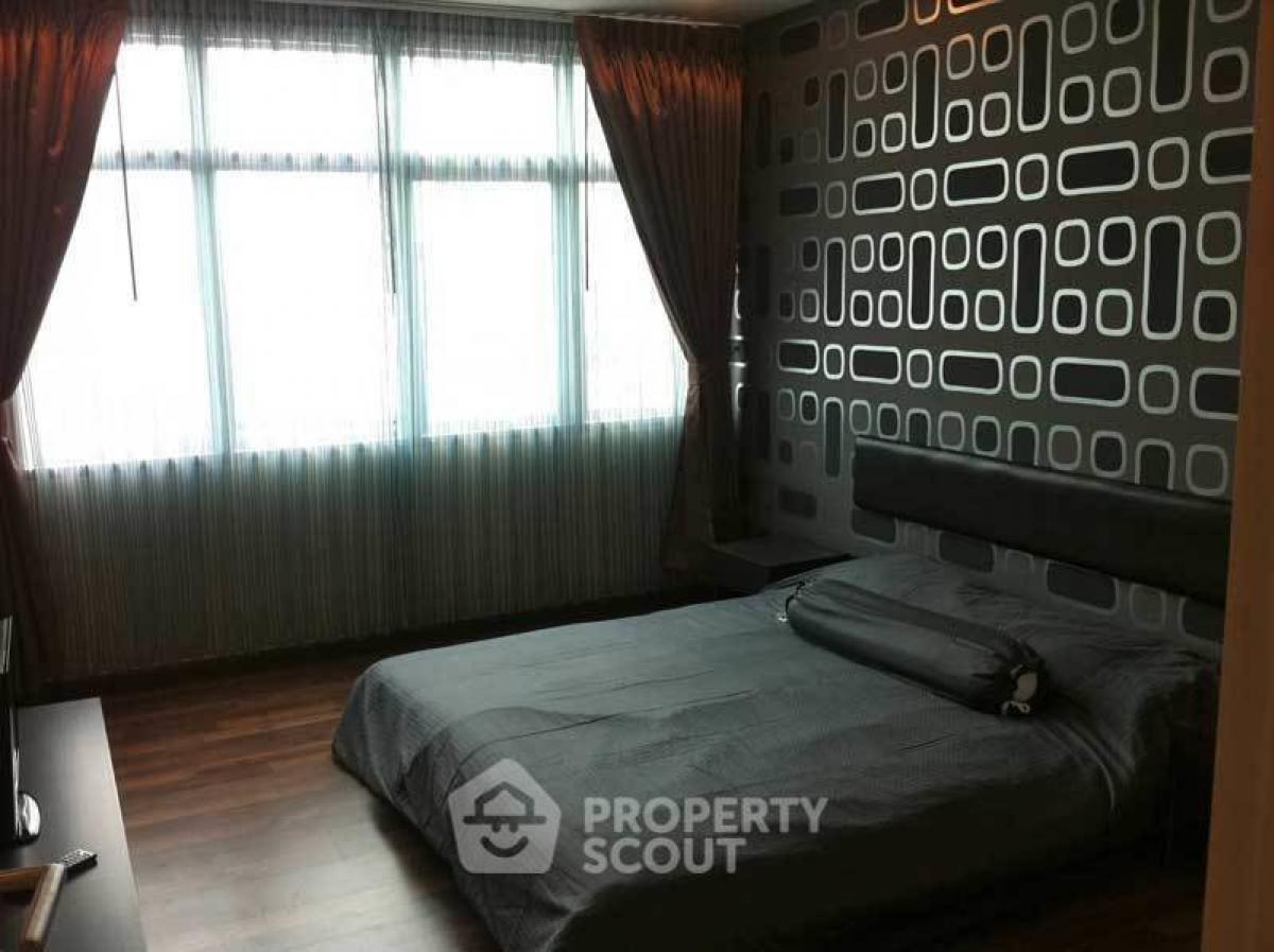 ขายคอนโดราชเทวี พญาไท : คอนโด 2-ห้องนอน ที่ ชีวาทัย ราชปรารภ ใกล้ BTS อนุสาวรีย์ชัยสมรภูมิ