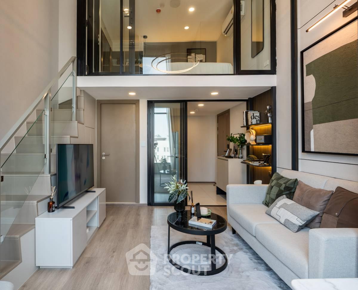 ขายคอนโดอ่อนนุช อุดมสุข : คอนโด 2-ห้องนอน ที่ ไนท์บริดจ์ สเปซ สุขุมวิท-พระราม4 ใกล้ BTS พระโขนง