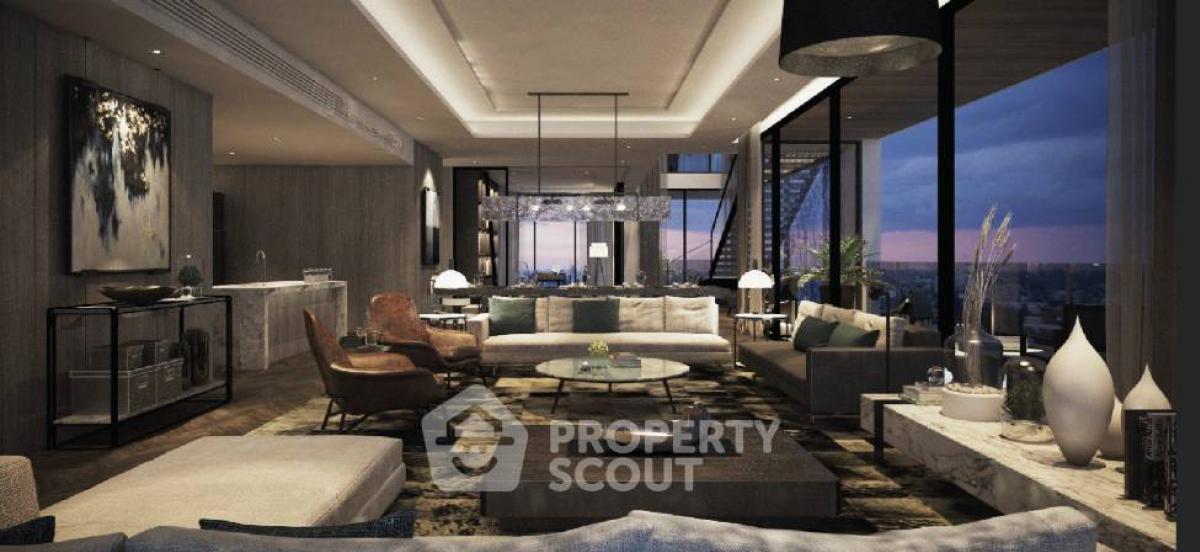 For SaleCondoOnnut, Udomsuk : 3-BR Condo at The Pillar Sukhumvit 71 close to Sukhumvit