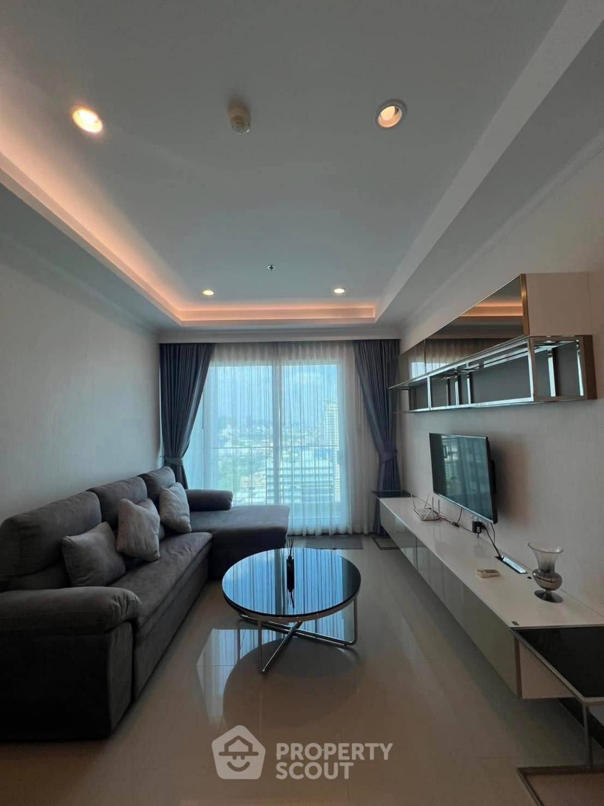 For SaleCondoRatchathewi,Phayathai : 1-BR Condo at Supalai Elite Phayathai near ARL Ratchaprarop