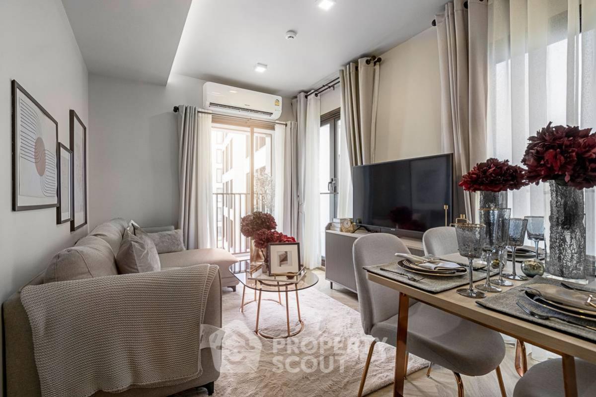 ขายคอนโดสุขุมวิท อโศก ทองหล่อ : คอนโด 2-ห้องนอน ที่ แชปเตอร์ ทองหล่อ 25 ใกล้ ทองหล่อ