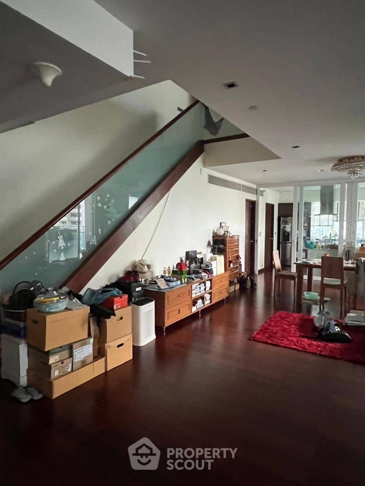 For SaleCondoSukhumvit, Asoke, Thonglor : 3-BR Condo at Le Raffine Jambunuda Sukhumvit 31 near BTS Phrom Phong