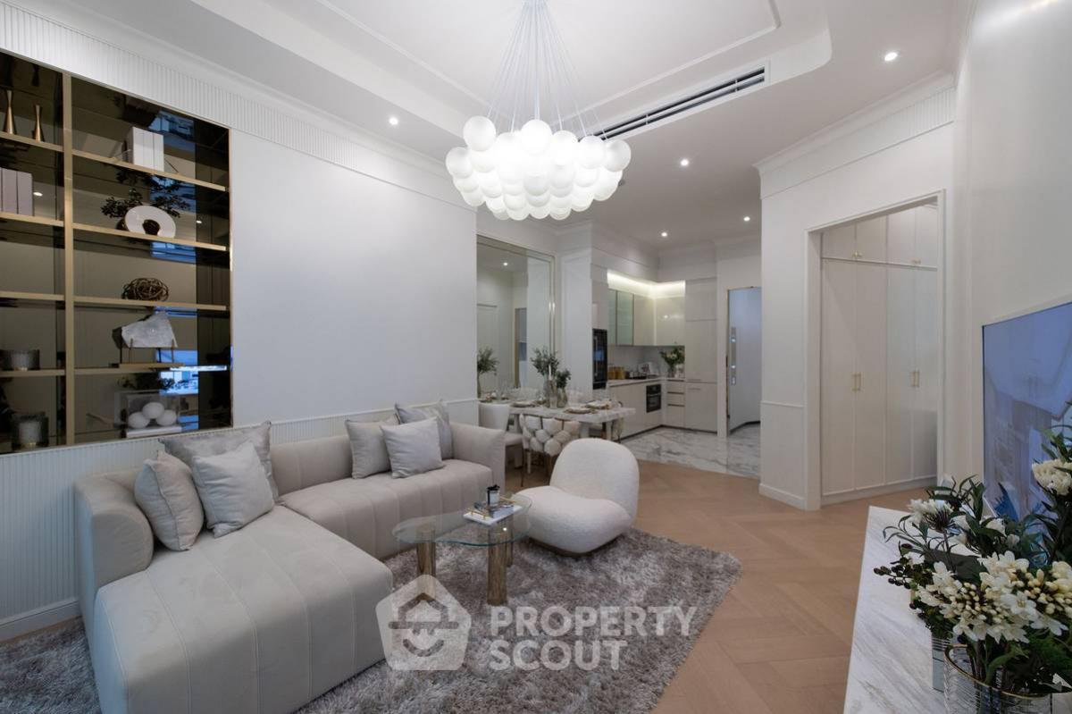 ขายคอนโดสุขุมวิท อโศก ทองหล่อ : คอนโด 2-ห้องนอน ที่ ออริจิ้น ทองหล่อ เวิลด์ ใกล้ BTS ทองหล่อ