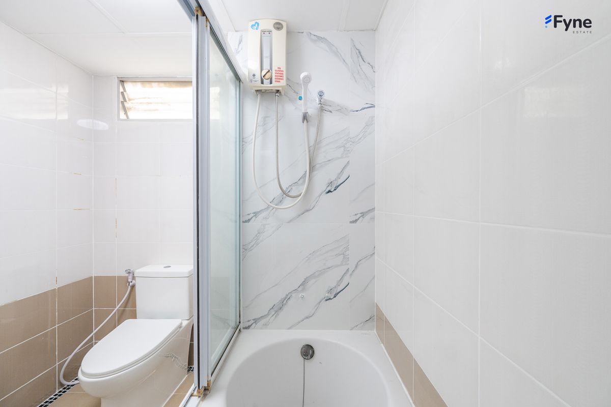 For SaleCondoRatchadapisek, Huaikwang, Suttisan : Ratchada City 18 project near MRT Huai Khwang