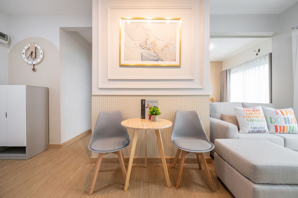 ขายคอนโดอ่อนนุช อุดมสุข : อ่อนนุช ศรีนครินทร์ สุขุมวิท ใกล้ทั้ง BTS อ่อนนุช และ MRT ศรีนุช โครงการ A Space Sukhumvit 77