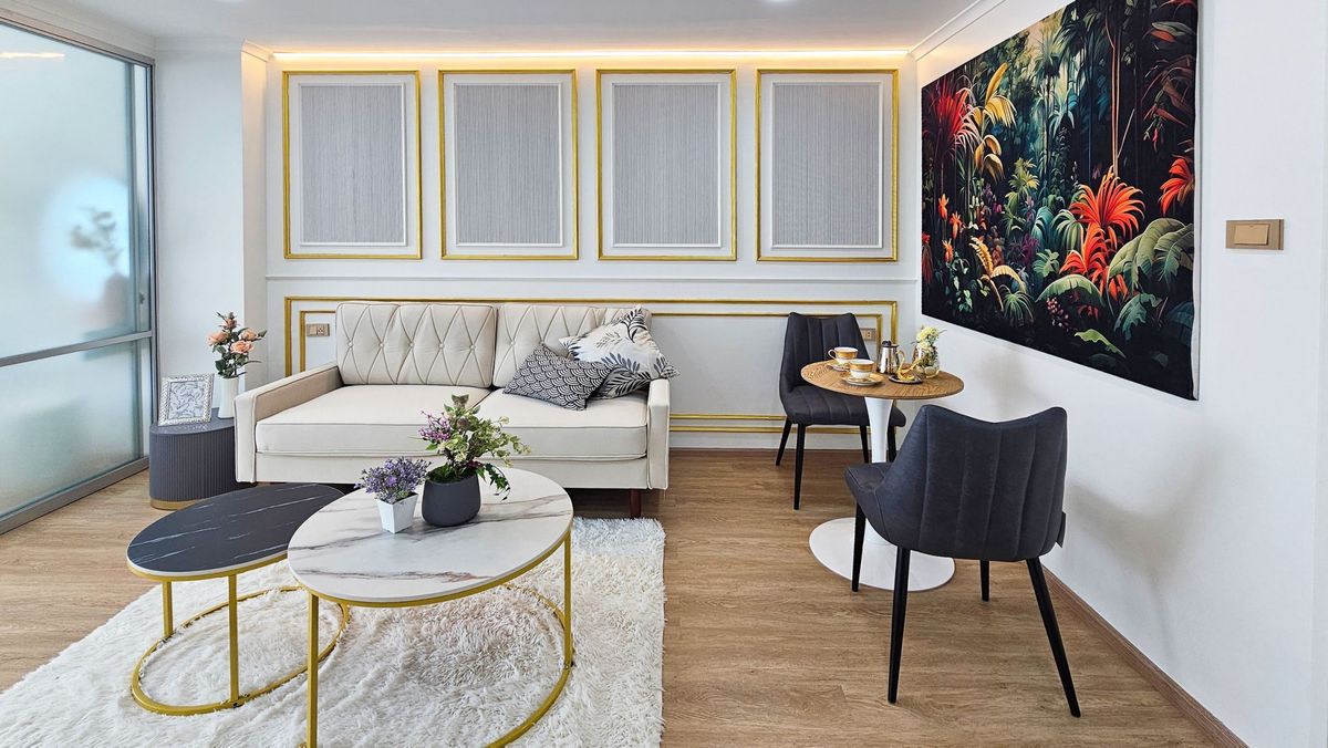 For SaleCondoRama 8, Samsen, Ratchawat : Lumpini Place Rama 8 Project [ Lumpini Place Rama 8 ]