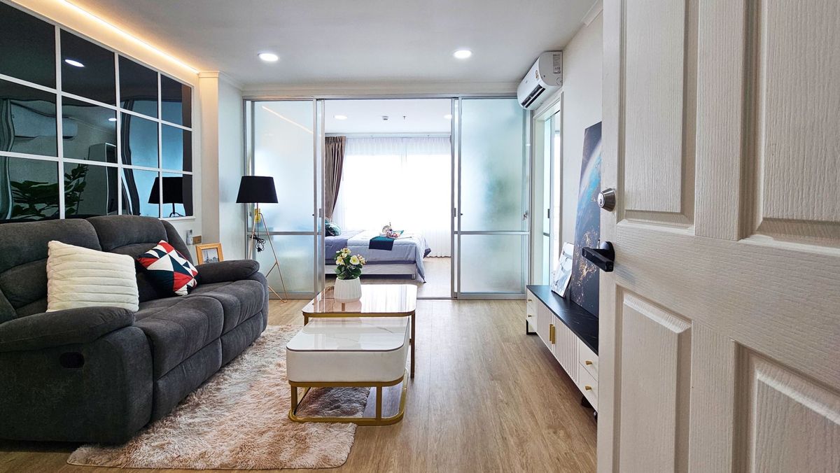 For SaleCondoRama 8, Samsen, Ratchawat : Lumpini Place Rama 8 Project [ Lumpini Place Rama 8 ]