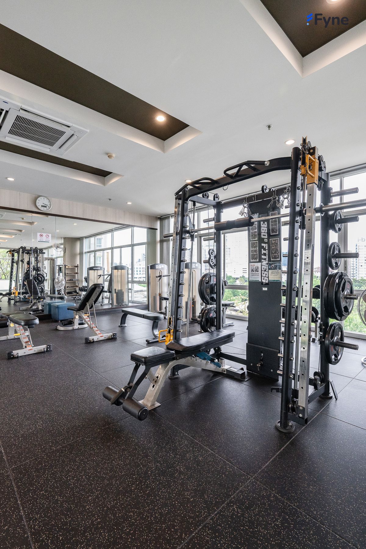 For SaleCondoRama9, Petchburi, RCA : Lumpini Park Rama 9 - Ratchada Ratchada Rama 9 Asoke