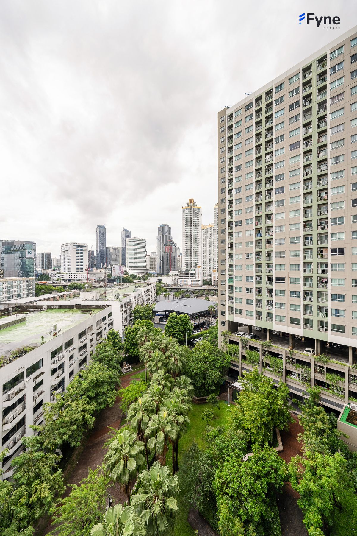 For SaleCondoRama9, Petchburi, RCA : Lumpini Park Rama 9 - Ratchada Ratchada Rama 9 Asoke