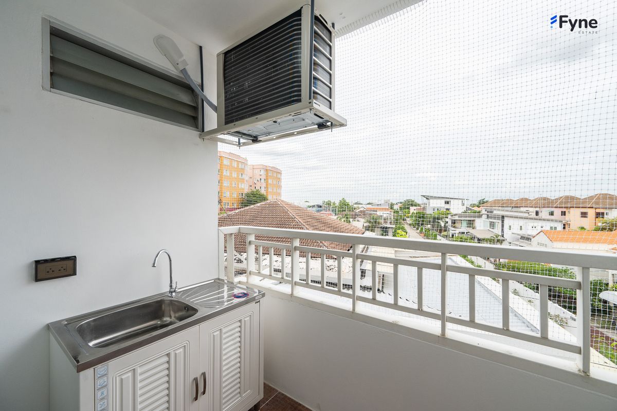 For SaleCondoRatchadapisek, Huaikwang, Suttisan : Ratchada City 18 project near MRT Huai Khwang