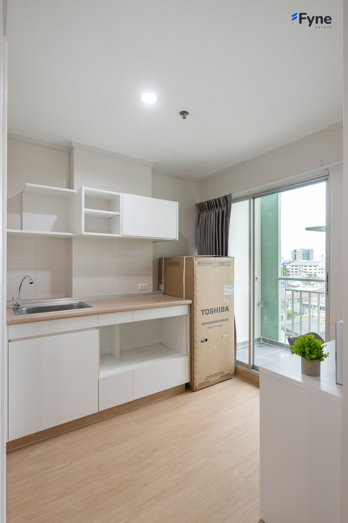 ขายคอนโดบางนา แบริ่ง ลาซาล : โครงการ ลุมพินี วิลล์ ลาซาล - แบริ่ง สุขุมวิท บางนา ลาซาล เพียง 10 นาทีถึง BTS แบริ่ง