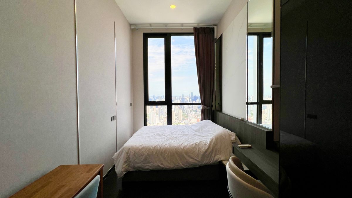 For RentCondoSukhumvit, Asoke, Thonglor : Park Origin Thonglor for rent, 66,000 baht/month [#HI1123]