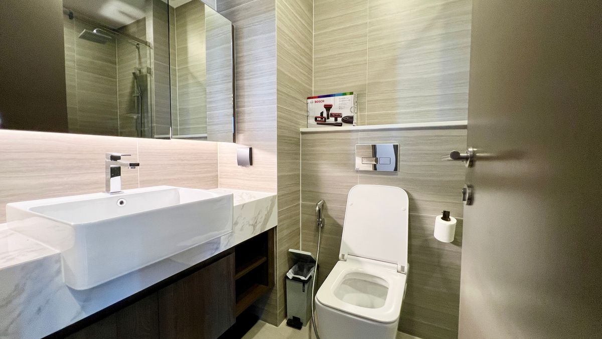 For RentCondoSukhumvit, Asoke, Thonglor : Park Origin Thonglor for rent, 66,000 baht/month [#HI1123]