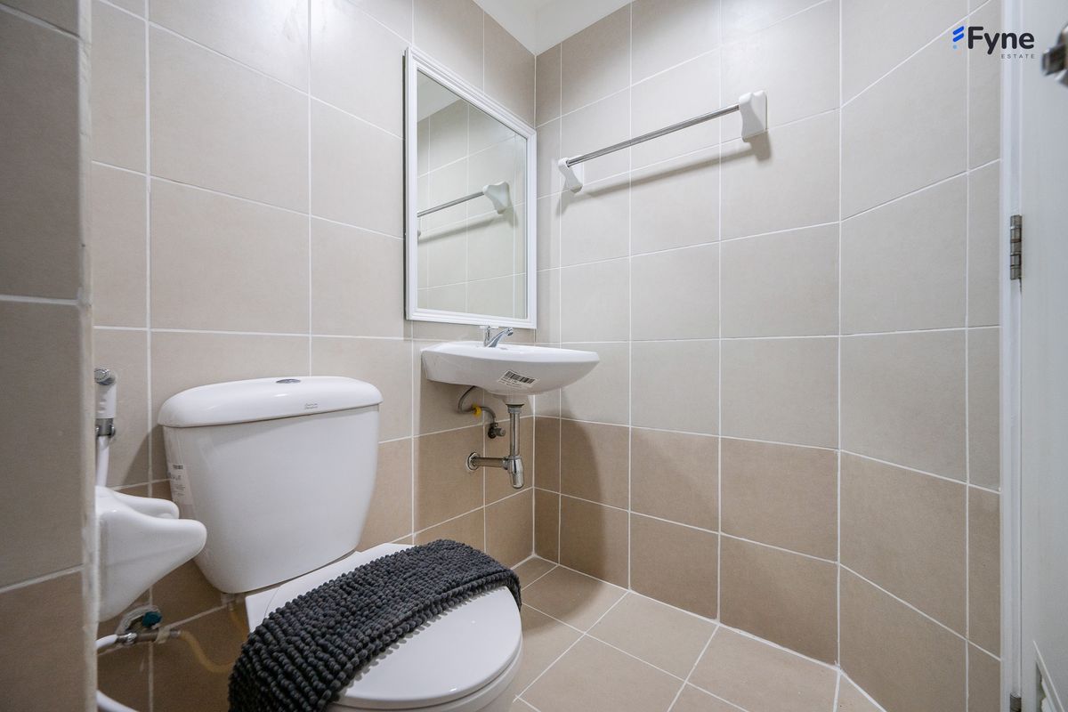 For SaleCondoLadprao101, Happy Land, The Mall Bang Kapi : Lat Phrao, Ratchada, Ramkhamhaeng, Bang Kapi, Nawamin, Plum Condo Project, Lat Phrao 101