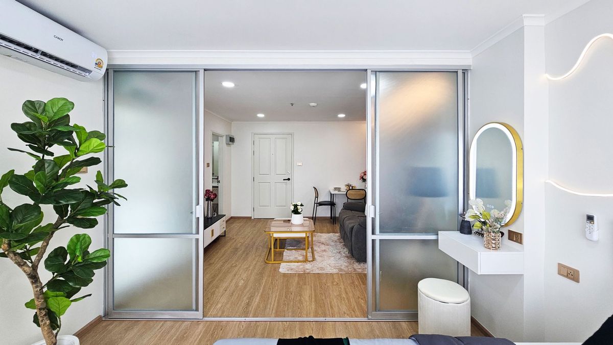 For SaleCondoRama 8, Samsen, Ratchawat : Lumpini Place Rama 8 Project [ Lumpini Place Rama 8 ]