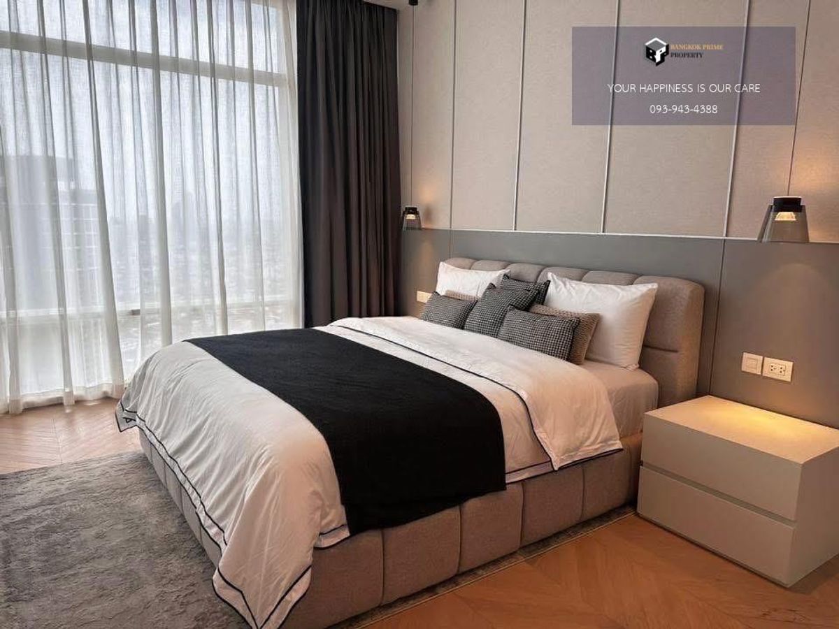 For RentCondoSathorn, Narathiwat : Four Season Private Residence | Four Seasons Private Residence #2025101412322