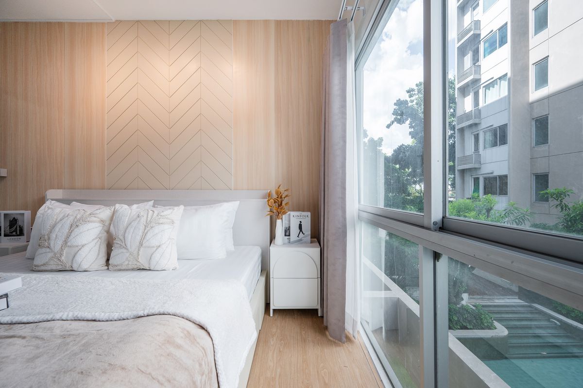 ขายคอนโดอ่อนนุช อุดมสุข : อ่อนนุช ศรีนครินทร์ สุขุมวิท ใกล้ทั้ง BTS อ่อนนุช และ MRT ศรีนุช โครงการ A Space Sukhumvit 77