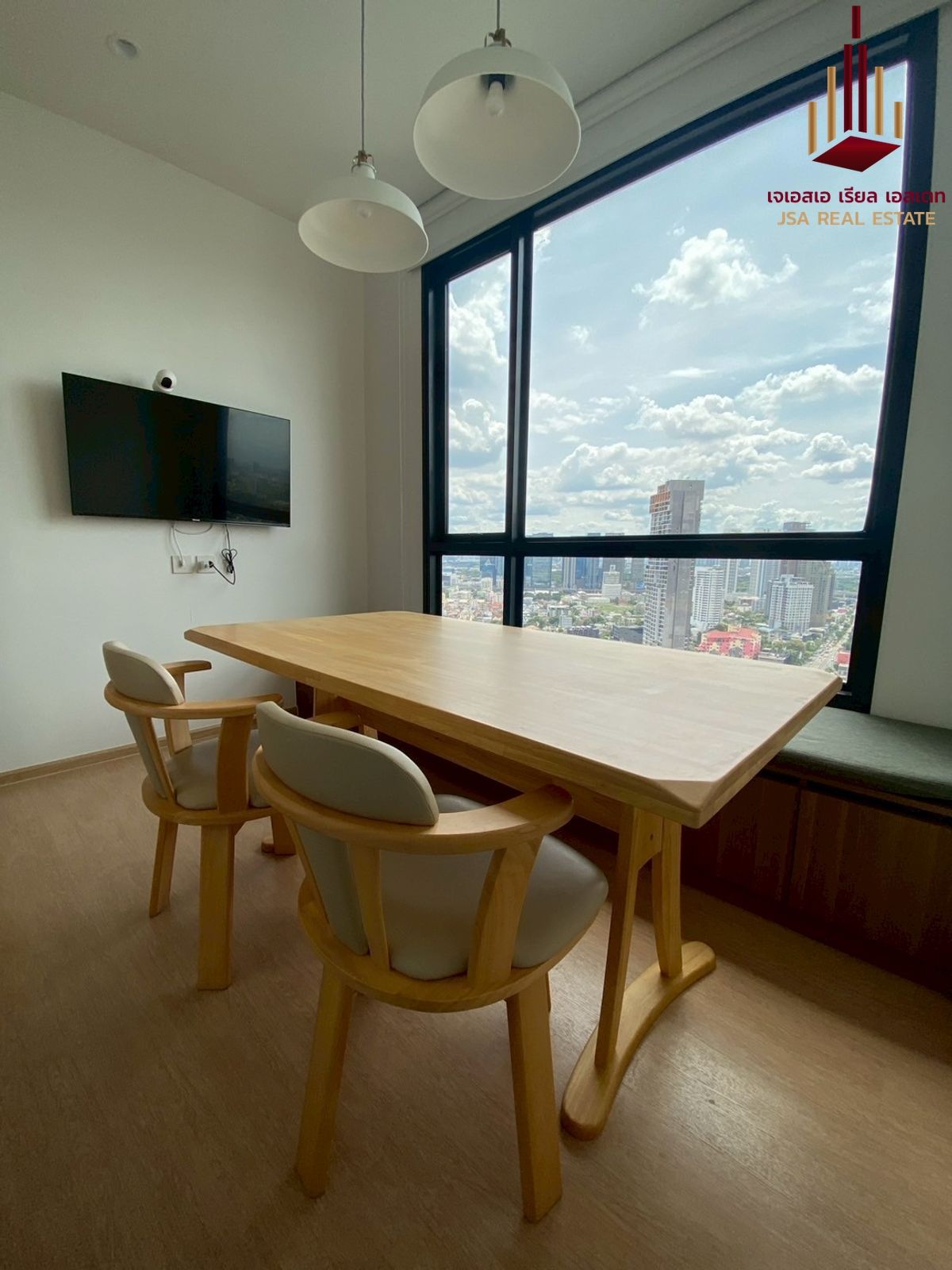 For SaleCondoLadprao, Central Ladprao : ✨ For Sale: Maru Ladprao 15 Condo ✨ 💰 Only 8,800,000 THB