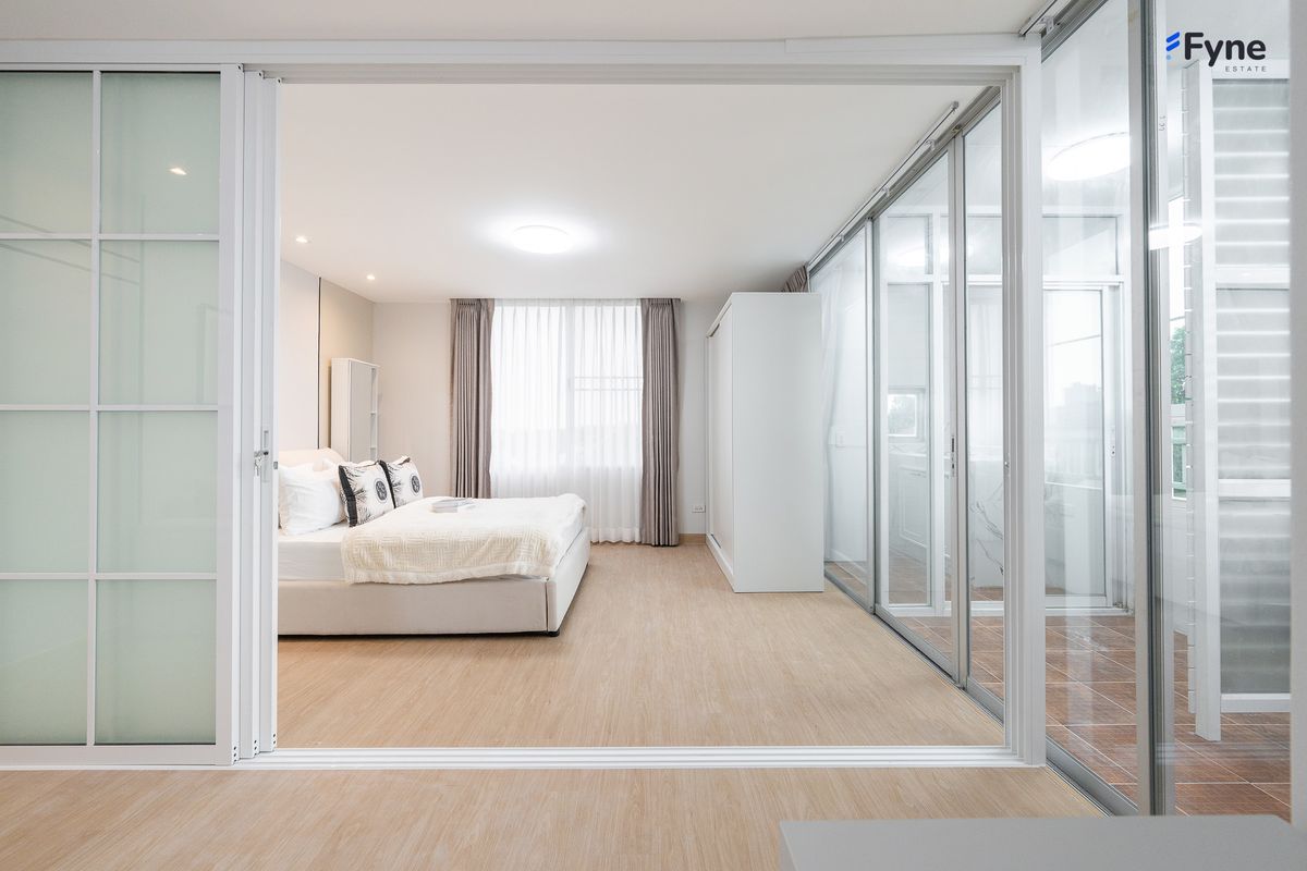 For SaleCondoRatchadapisek, Huaikwang, Suttisan : Ratchada City 18 project near MRT Huai Khwang