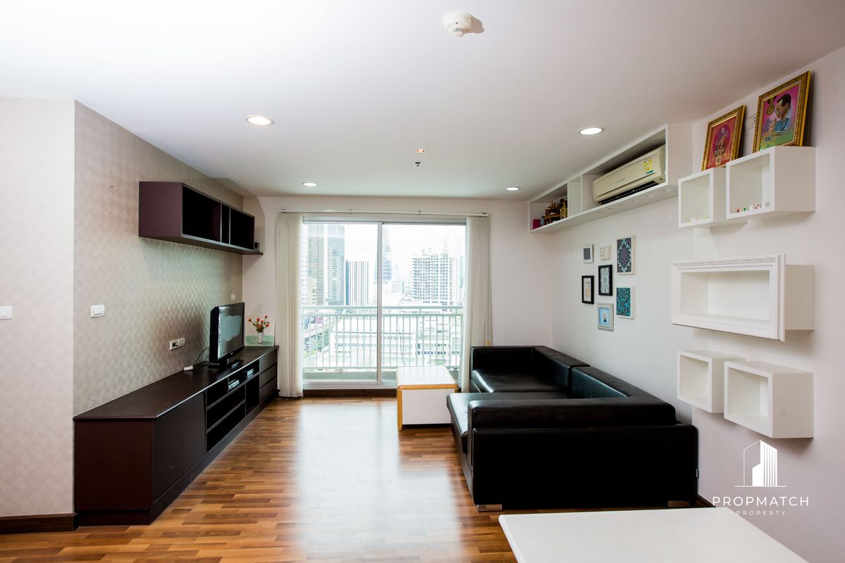 ขายคอนโดอารีย์ อนุสาวรีย์ : ✨Flash Deal ✨Centric Scene Phaholyothin 9 ( 1Bed 1Bath 59SQM.) พร้อมอยู่ ! เพียง   4,990,000บาท Tel.0981315848 @propmatch