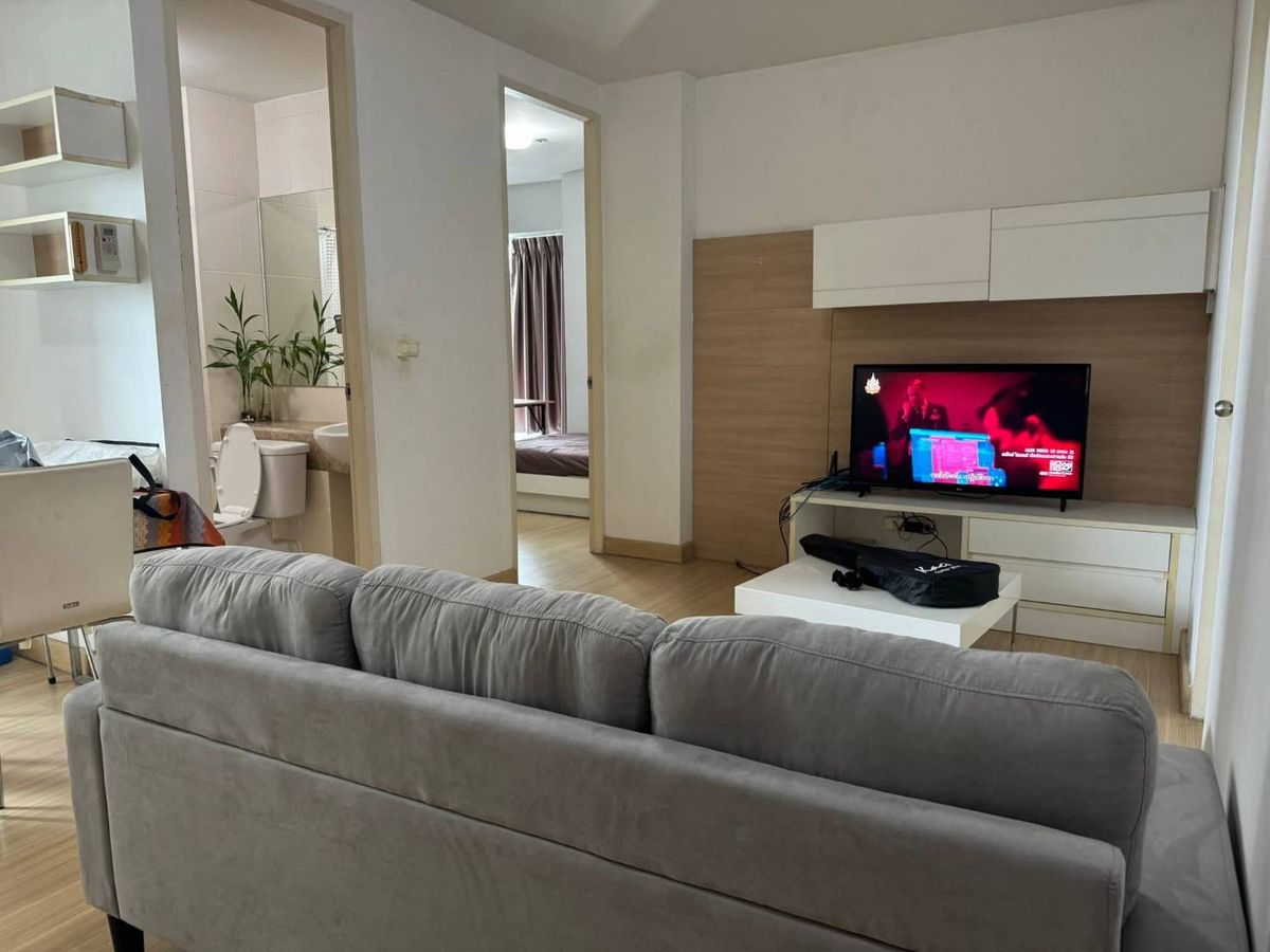 For RentCondoPattanakan, Srinakarin : 💥CP-9169💥The Parkland Srinakarin 👉Line : @rentbkk