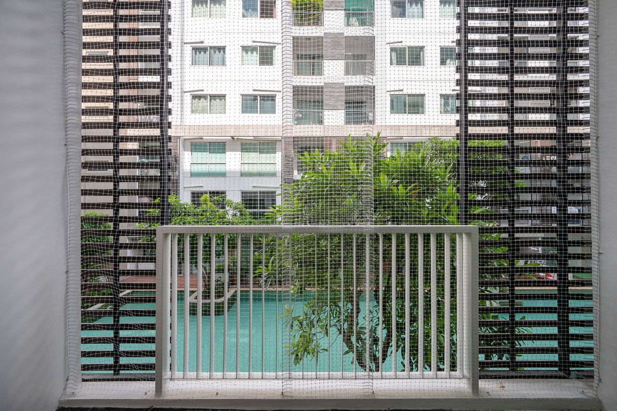 ขายคอนโดอ่อนนุช อุดมสุข : อ่อนนุช ศรีนครินทร์ สุขุมวิท ใกล้ทั้ง BTS อ่อนนุช และ MRT ศรีนุช โครงการ A Space Sukhumvit 77