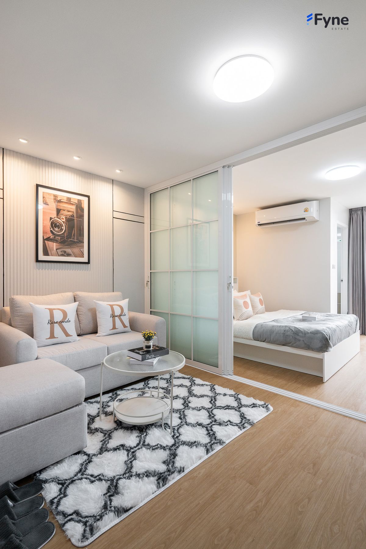 For SaleCondoRatchadapisek, Huaikwang, Suttisan : Ratchada City 18 project near MRT Huai Khwang