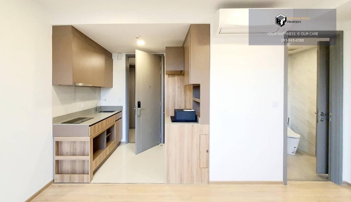 For SaleCondoSukhumvit, Asoke, Thonglor : Taka Haus | 🚝near BTS Ekkamai #2025101412343