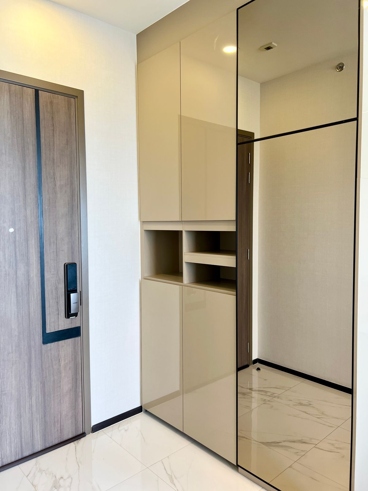 For RentCondoSukhumvit, Asoke, Thonglor : Park Origin Thonglor for rent, 66,000 baht/month [#HI1123]