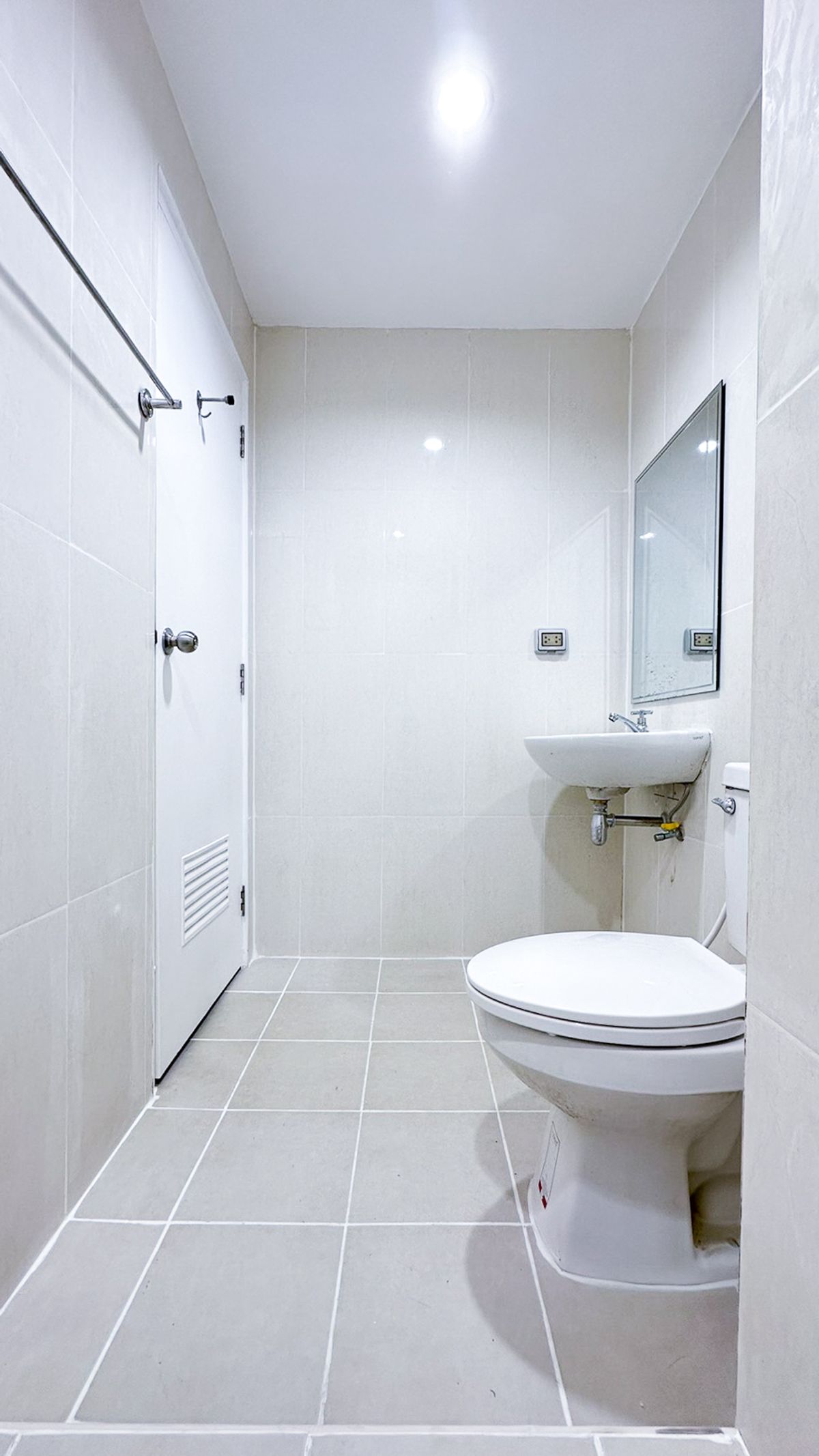 ขายคอนโดเสรีไทย-นิด้า : โครงการ I condo สุขาภิบาล 2 บางกะปิ รามคำแหง สุขาภิบาล นิด้า ใกล้ MRTรามคำแหง และ MRTบางกะปิ