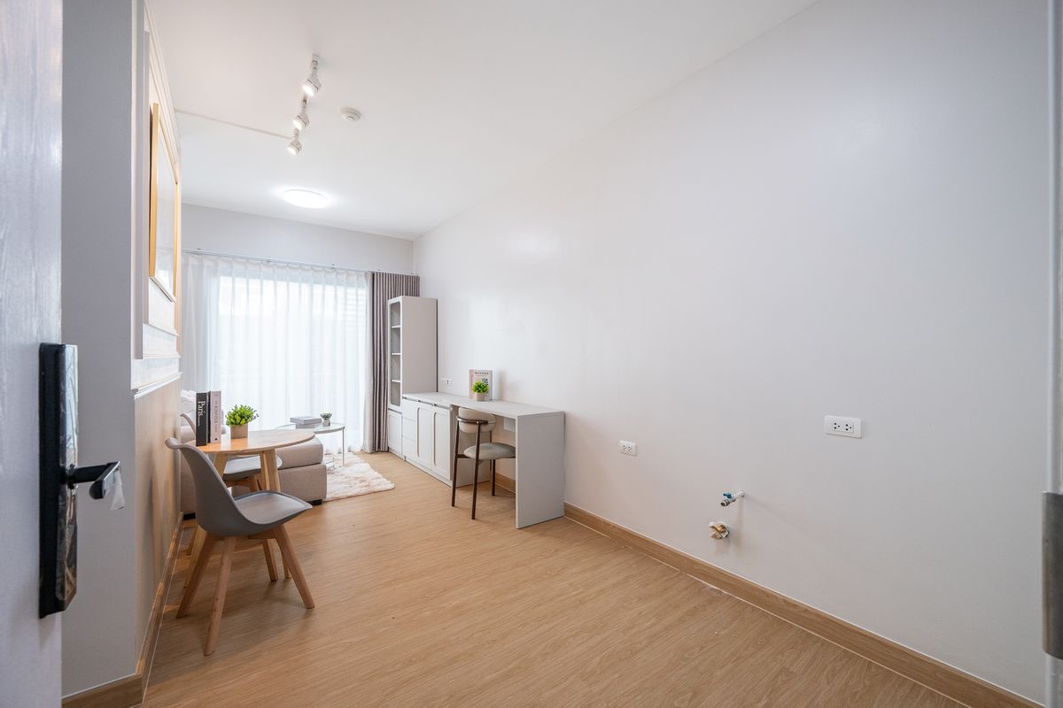 ขายคอนโดอ่อนนุช อุดมสุข : อ่อนนุช ศรีนครินทร์ สุขุมวิท ใกล้ทั้ง BTS อ่อนนุช และ MRT ศรีนุช โครงการ A Space Sukhumvit 77