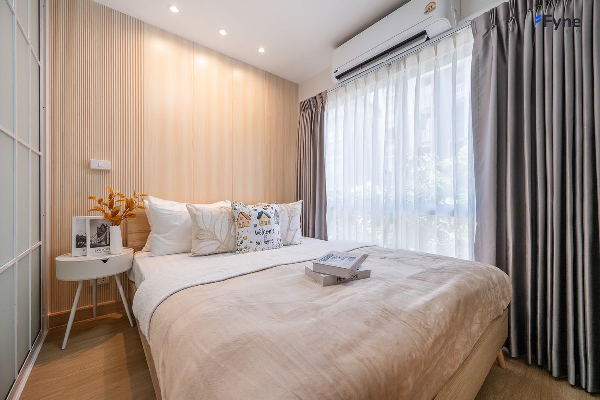 For SaleCondoLadprao101, Happy Land, The Mall Bang Kapi : Lat Phrao, Ratchada, Ramkhamhaeng, Bang Kapi, Nawamin, Plum Condo Project, Lat Phrao 101