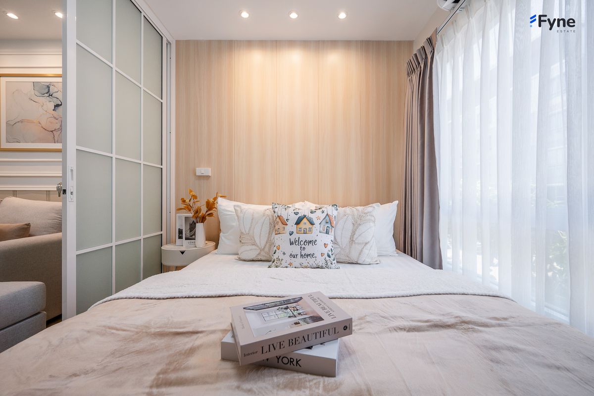 For SaleCondoLadprao101, Happy Land, The Mall Bang Kapi : Lat Phrao, Ratchada, Ramkhamhaeng, Bang Kapi, Nawamin, Plum Condo Project, Lat Phrao 101