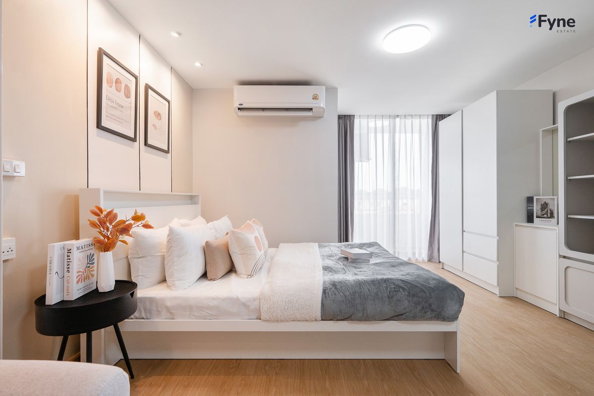 For SaleCondoRatchadapisek, Huaikwang, Suttisan : Ratchada City 18 project near MRT Huai Khwang